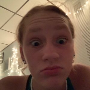 Meet your Posher, Breyana